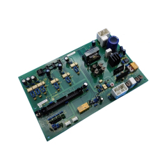 Toshiba Elevator Parts CV180 Elevator Inverter Drive Board PCB UCE6-84B1 2N1M3289-B BCU-NL2