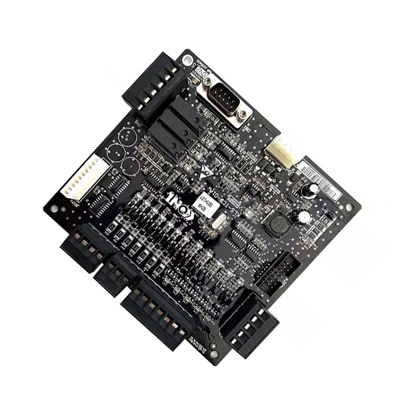 Canny Elevator Parts Elevator Car Top Communication Board PCB KLS-CCD-01A KLS-TCD-01A KLS-ICU