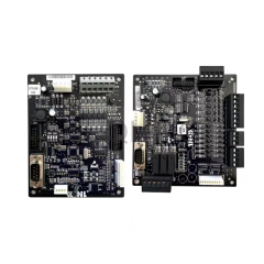 Canny Elevator Parts Elevator Car Top Communication Board PCB KLS-CCD-01A KLS-TCD-01A KLS-ICU