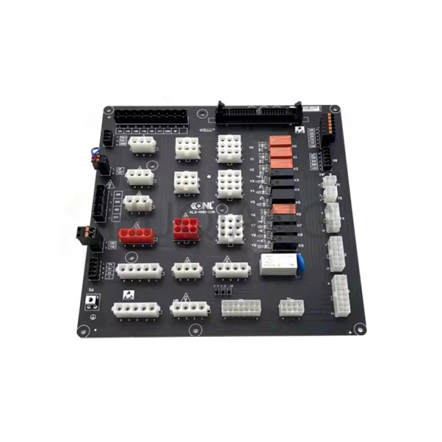 Canny Elevator Interface Board Main Board Circuit Board KLS-MAD-02A KLS-MAD-01A KLS-MAD-02B KLS-MAD-01B