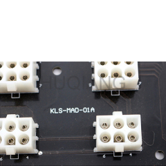 Canny Elevator Interface Board Main Board Circuit Board KLS-MAD-02A KLS-MAD-01A KLS-MAD-02B KLS-MAD-01B