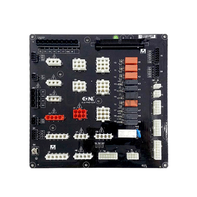 Canny Elevator Interface Board Main Board Circuit Board KLS-MAD-02A KLS-MAD-01A KLS-MAD-02B KLS-MAD-01B