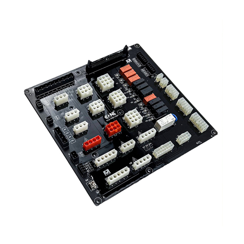 Canny Elevator Interface Board Main Board Circuit Board KLS-MAD-02A KLS-MAD-01A KLS-MAD-02B KLS-MAD-01B