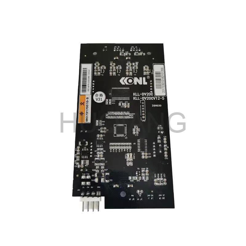 Canny Elevator LCD COP LOP Display Board KLL-DV20C DV20 V12 V11 DV20C