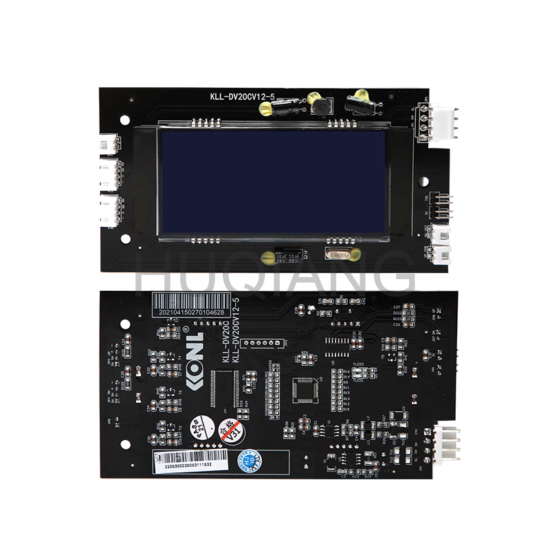 Canny Elevator LCD COP LOP Display Board KLL-DV20C DV20 V12 V11 DV20C