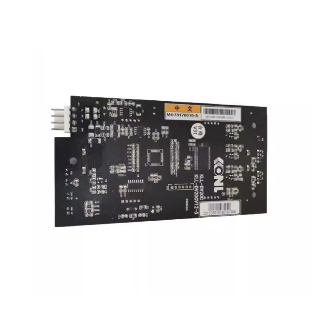 Canny Elevator LCD COP LOP Display Board KLL-DV20C DV20 V12 V11 DV20C