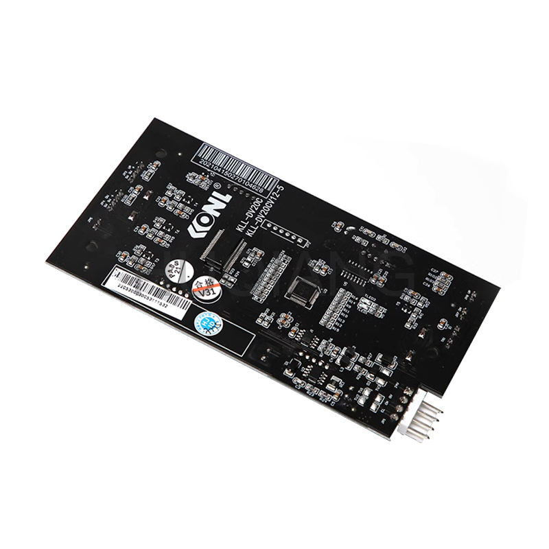 Canny Elevator LCD COP LOP Display Board KLL-DV20C DV20 V12 V11 DV20C