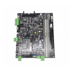 Canny Elevator Parts Elevator Main Board PCB KLA-MCU-201G 201F 201E KLE-MCU-02B