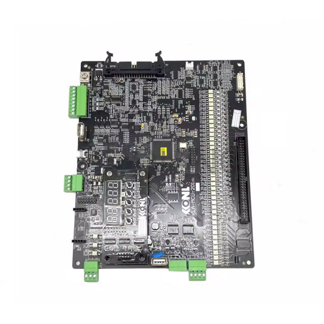Canny Elevator Parts Elevator Main Board PCB KLA-MCU-201G 201F 201E KLE-MCU-02B