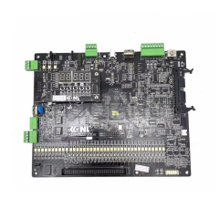 Canny Elevator Parts Elevator Main Board PCB KLA-MCU-201G 201F 201E KLE-MCU-02B