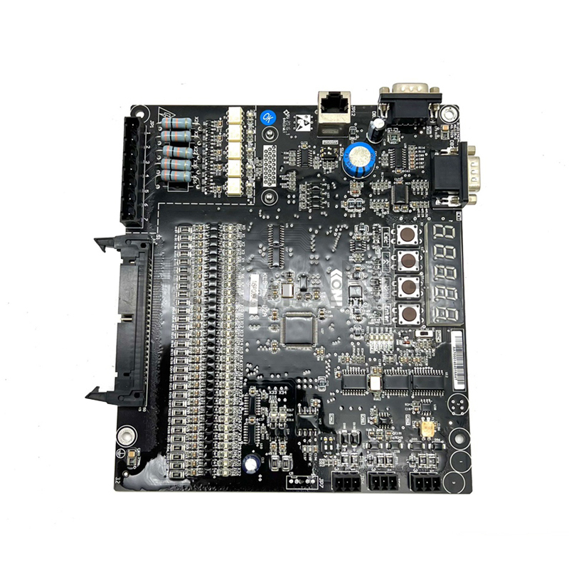 Canny Elevator Parts Elevator Main Board PCB KLS-MCD-02A KLS-MCD-01A KLS-PG-J KLA-MCU-201 GF