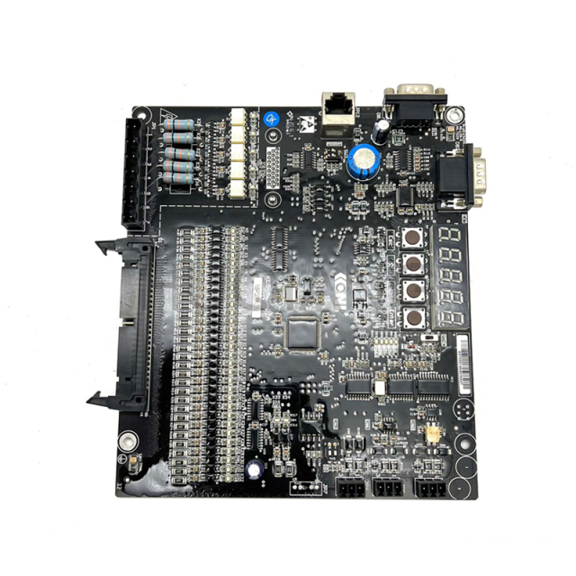 Canny Elevator Parts Elevator Main Board PCB KLS-MCD-02A KLS-MCD-01A KLS-PG-J KLA-MCU-201 GF