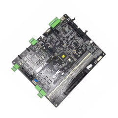 Canny Elevator Parts Elevator Main Board PCB KLA-MCU-201G 201F 201E KLE-MCU-02B
