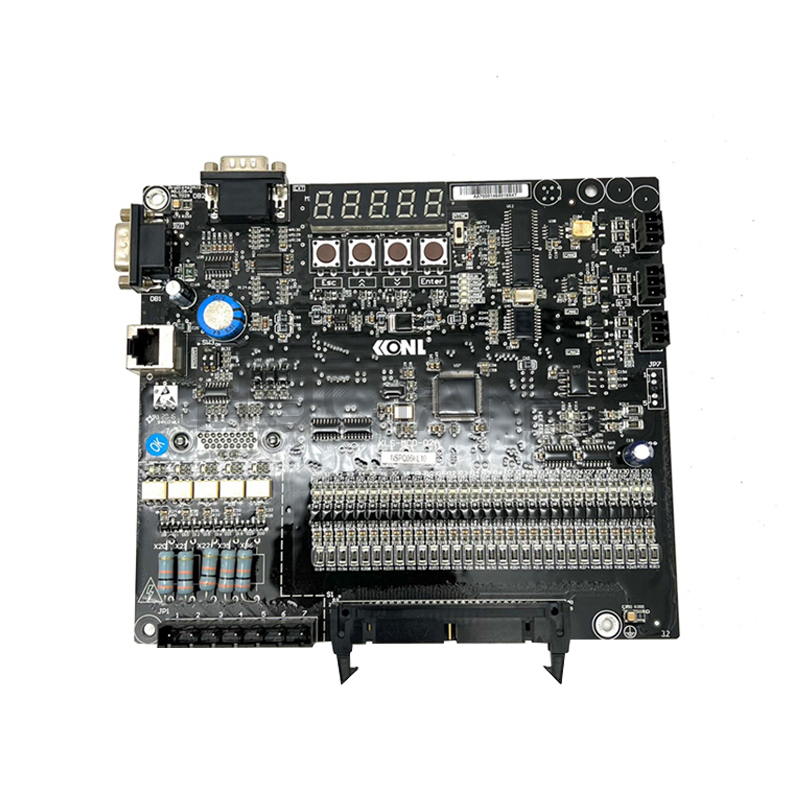 Canny Elevator Parts Elevator Main Board PCB KLS-MCD-02A KLS-MCD-01A KLS-PG-J KLA-MCU-201 GF
