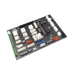 Canny Elevator Plug-in Board Interface Board KLA-MJN-751 752 756 KLL-ICU S B V10A