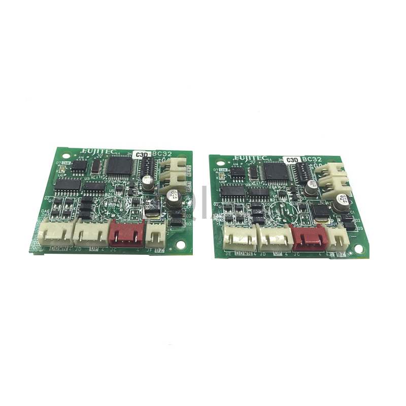 FUJITEC Elevator Parts Elevator Display Button Board COP LOP Board PCB BC32