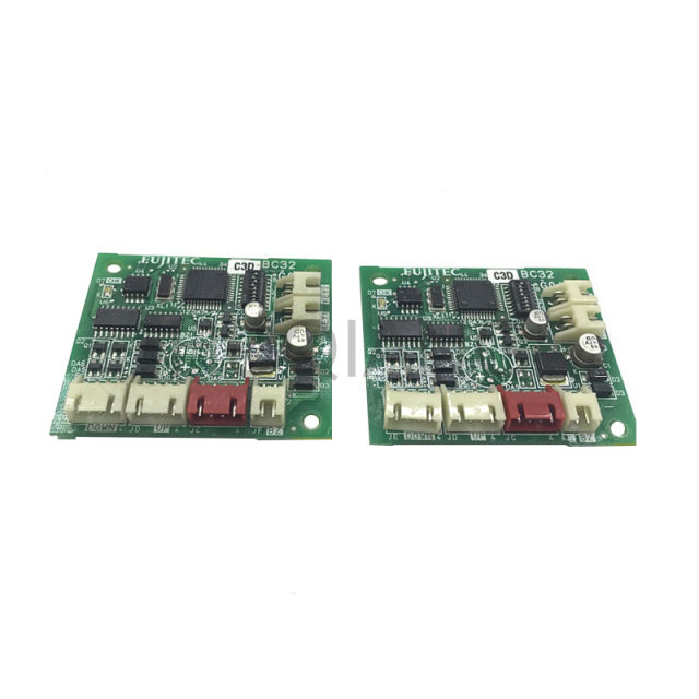 FUJITEC Elevator Parts Elevator Display Button Board COP LOP Board PCB BC32
