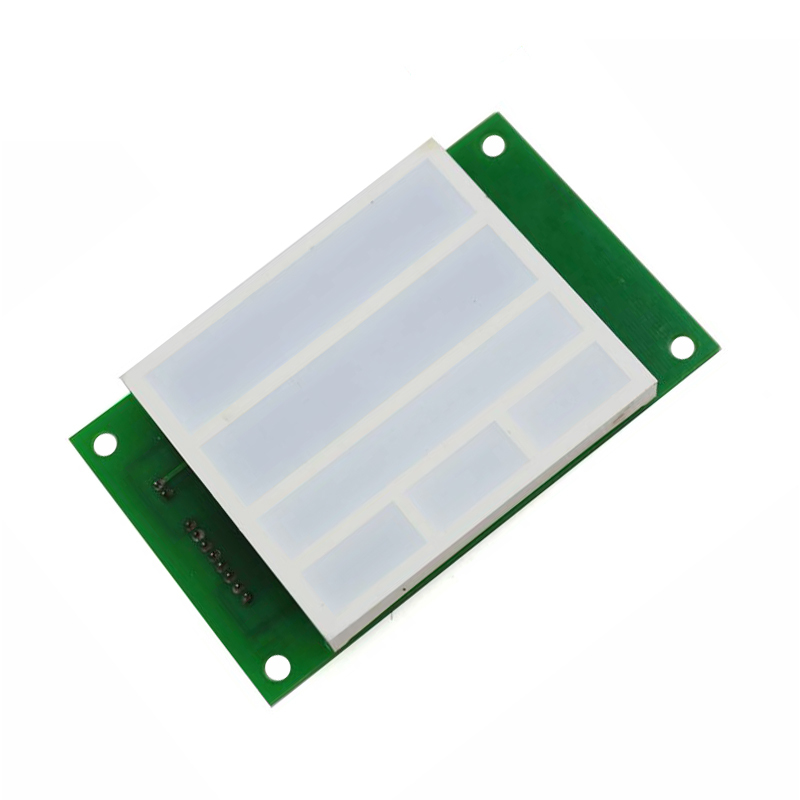 FUJITEC Elevator Parts Elevator Car Display Board PCB Y802CN Y802ABGC