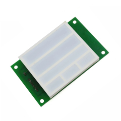 FUJITEC Elevator Parts Elevator Car Display Board PCB Y802CN Y802ABGC
