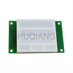 FUJITEC Elevator Parts Elevator Car Display Board PCB Y802CN Y802ABGC