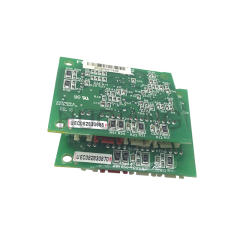 FUJITEC Elevator Parts Elevator Display Button Board COP LOP Board PCB BC32
