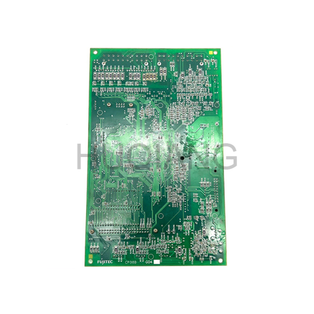 FUJITEC Elevator Parts Elevator Main Board PCB CP38A CP38B CP38C CP28A CP28B CP28C