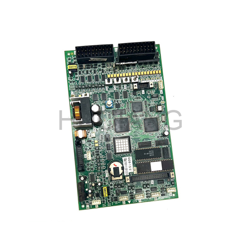 FUJITEC Elevator Parts Elevator Main Board PCB CP38A CP38B CP38C CP28A CP28B CP28C