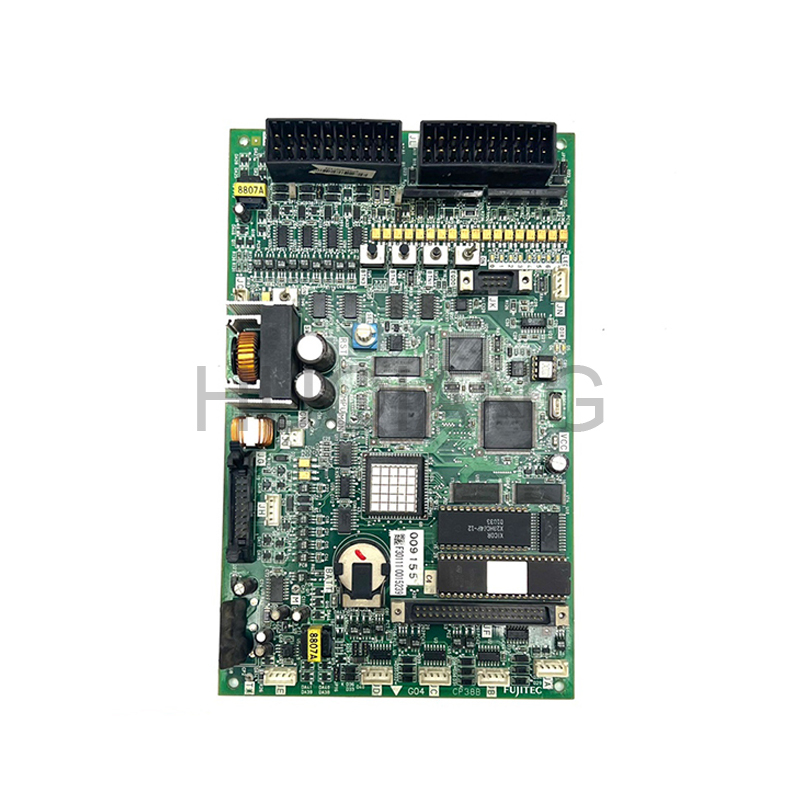 FUJITEC Elevator Parts Elevator Main Board PCB CP38A CP38B CP38C CP28A CP28B CP28C
