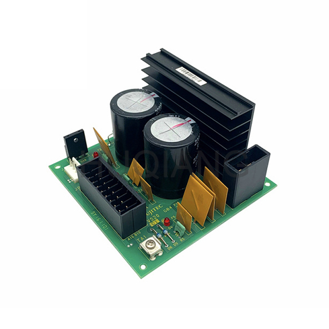 FUJITEC Elevator Parts Elevator Power Supply Board Capacitor Board PCB VS20G04 VS20C1