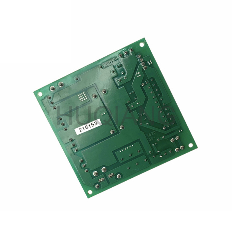 FUJITEC Elevator Parts Elevator Power Supply Board Capacitor Board PCB VS20G04 VS20C1