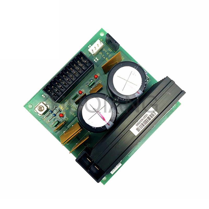 FUJITEC Elevator Parts Elevator Power Supply Board Capacitor Board PCB VS20G04 VS20C1