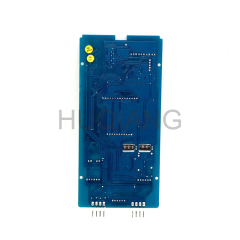 Hyundai Elevator Parts Elevator Car Display Board PCB STVF9 HIP-WDOT B.D Rev2.4 CC-1703513