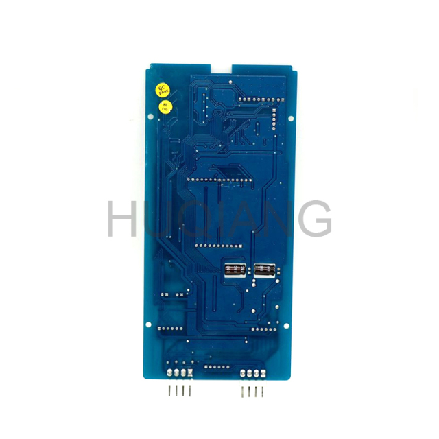 Hyundai Elevator Parts Elevator Car Display Board PCB STVF9 HIP-WDOT B.D Rev2.4 CC-1703513