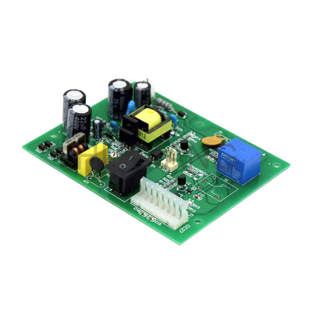 Hyundai Elevator Power Supply Board Switch Power Supply Board XDDY-12V JEM-10 V4.4