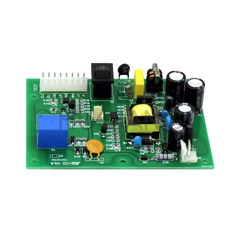 Hyundai Elevator Power Supply Board Switch Power Supply Board XDDY-12V JEM-10 V4.4