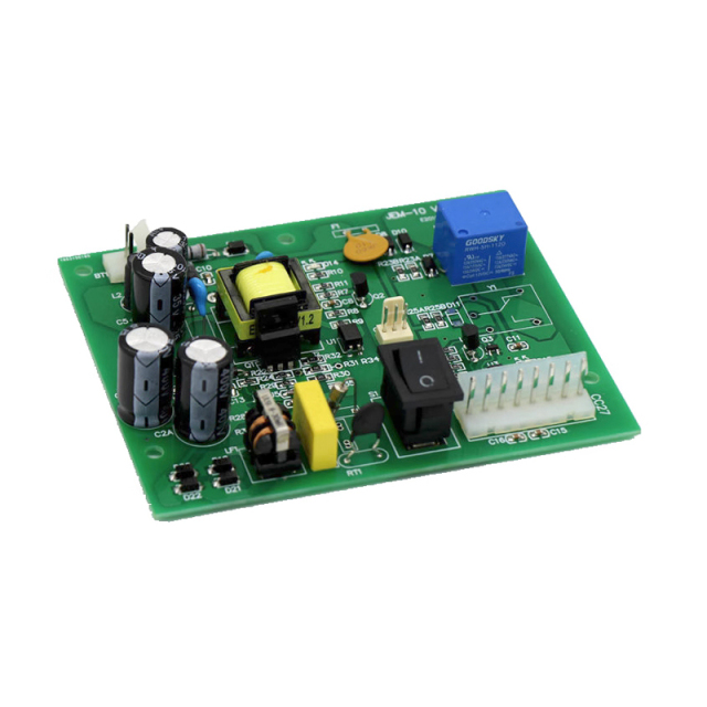 Hyundai Elevator Power Supply Board Switch Power Supply Board XDDY-12V JEM-10 V4.4