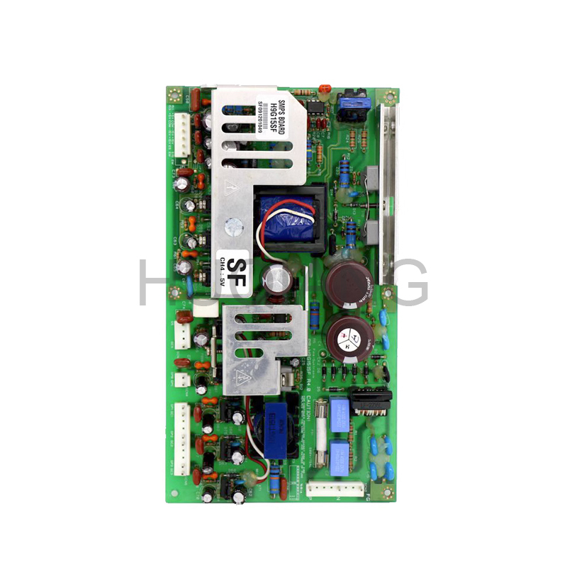 Hyundai Elevator STVF5 STVF7 STVF9 Inverter Power Board HIVD900GT PB-H9G15ISF V1.0 900GT 900SS