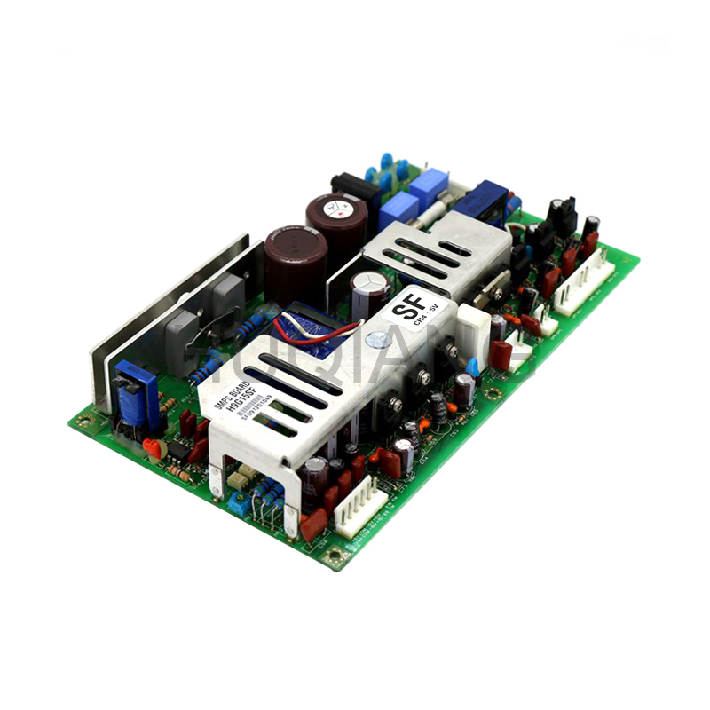 Hyundai Elevator STVF5 STVF7 STVF9 Inverter Power Board HIVD900GT PB-H9G15ISF V1.0 900GT 900SS