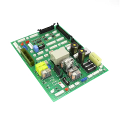 Hyundai Elevator Parts SPVF7 Elevator Control Cabinet Interface Board TNP7A Bd(CH)