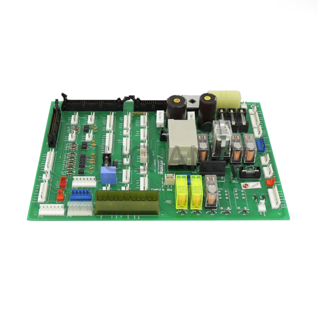 Hyundai Elevator Parts SPVF7 Elevator Control Cabinet Interface Board TNP7A Bd(CH)