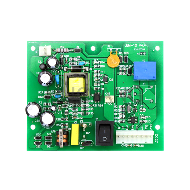 Hyundai Elevator Power Supply Board Switch Power Supply Board XDDY-12V JEM-10 V4.4