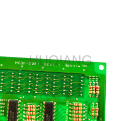 LG Sigma Elevator Parts Elevator Inverter Drive Power Board PCB MCBF-2001 REV 1.1