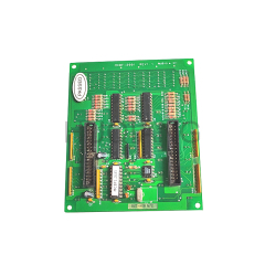 LG Sigma Elevator Parts Elevator Inverter Drive Power Board PCB MCBF-2001 REV 1.1