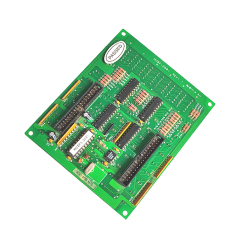 LG Sigma Elevator Parts Elevator Inverter Drive Power Board PCB MCBF-2001 REV 1.1