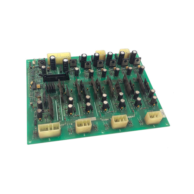 LG-sigma Elevator Parts Elevator Drive Board PCB DPP-200 DPP-210 3X02100A