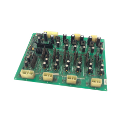 LG-sigma Elevator Parts Elevator Drive Board PCB DPP-200 DPP-210 3X02100A