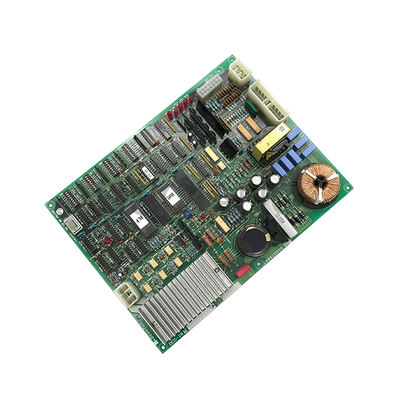 Elevator Parts PCB Elevator Door Panel PCB DCD-201 203 20
