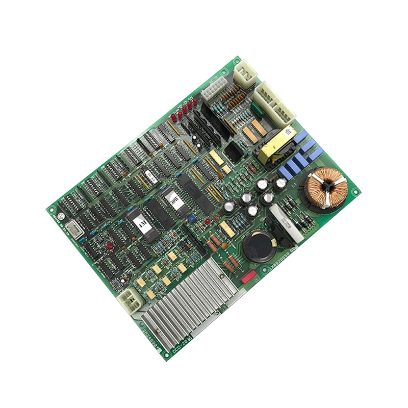 Elevator Parts PCB Elevator Door Panel PCB DCD-201 203 20 JX002B658 G01 for LG-OTIS Sigma Elevator