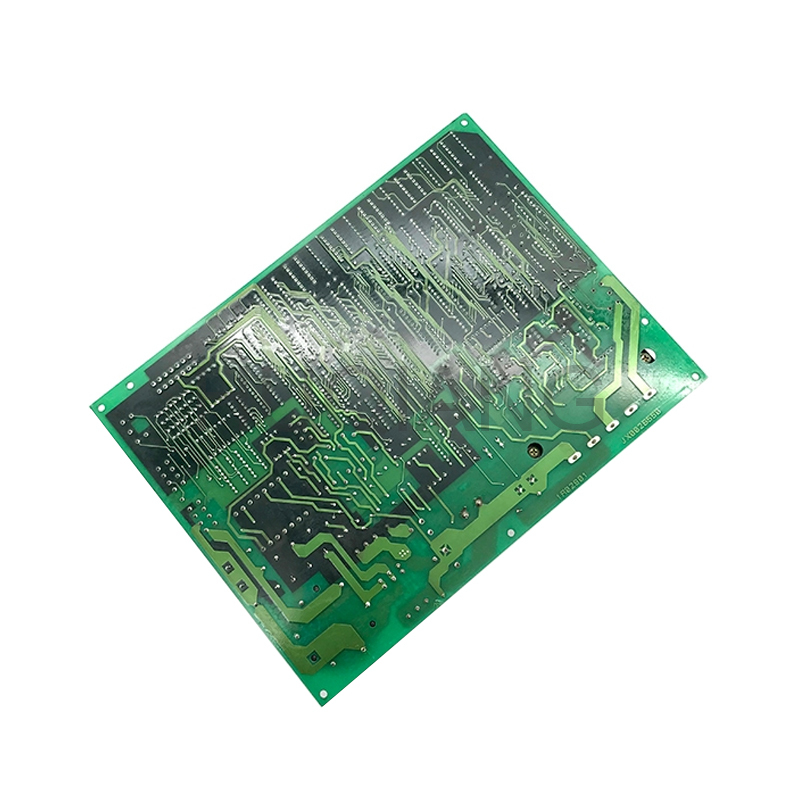 Elevator Parts PCB Elevator Door Panel PCB DCD-201 203 20 JX002B658 G01 for LG-OTIS Sigma Elevator