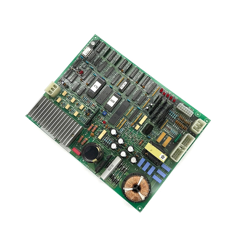 Elevator Parts PCB Elevator Door Panel PCB DCD-201 203 20 JX002B658 G01 for LG-OTIS Sigma Elevator